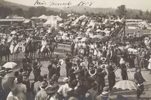 4 Fun Facts You Probably Didn't Know About The Ulster County Fair