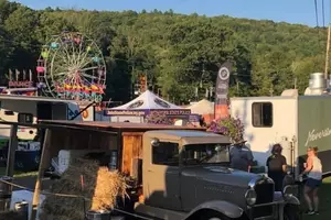 Sullivan County Community Excited As Annual Fair Returns