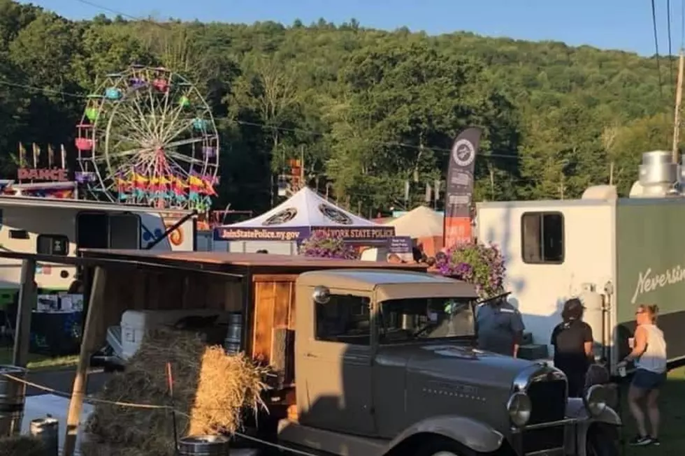 Sullivan County Community Excited As Annual Fair Returns