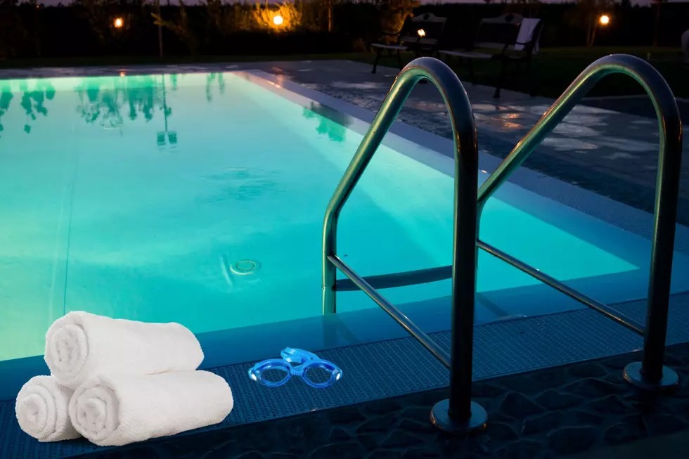 Popular Hudson Valley Resort Lets Guests “Swim Under the Stars”