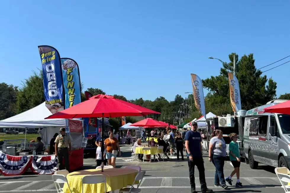 Beloved Cheese Festival Returns To Orange County For More Fun