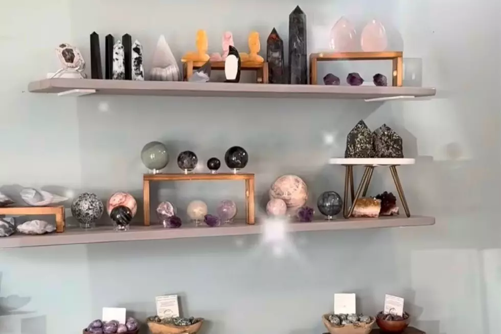 New Metaphysical Store Brings Crystals, Workshops And More To Orange County