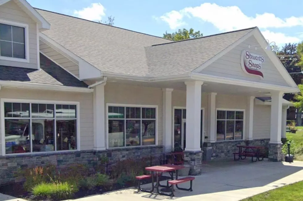 Stewart’s Shops Wins Again With One Of New York State’s Favorite Staples