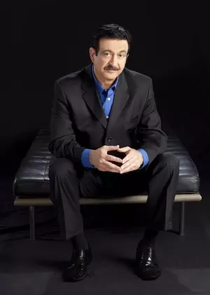 George Noory