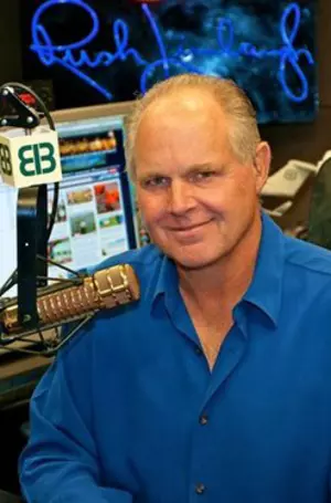 Rush Limbaugh