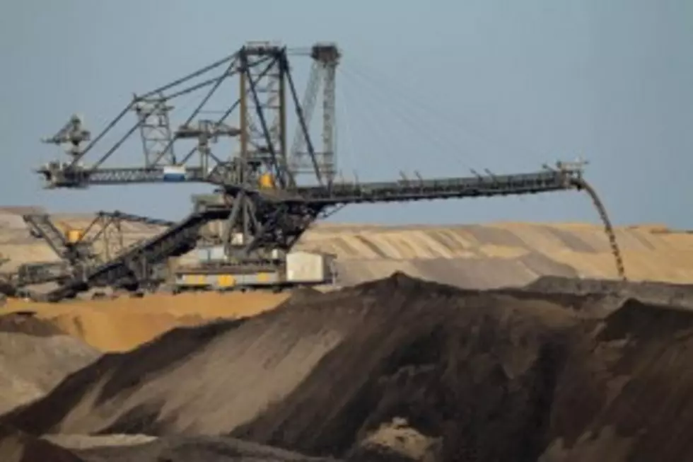 Environmentalists File Coal Lease Lawsuit [AUDIO]