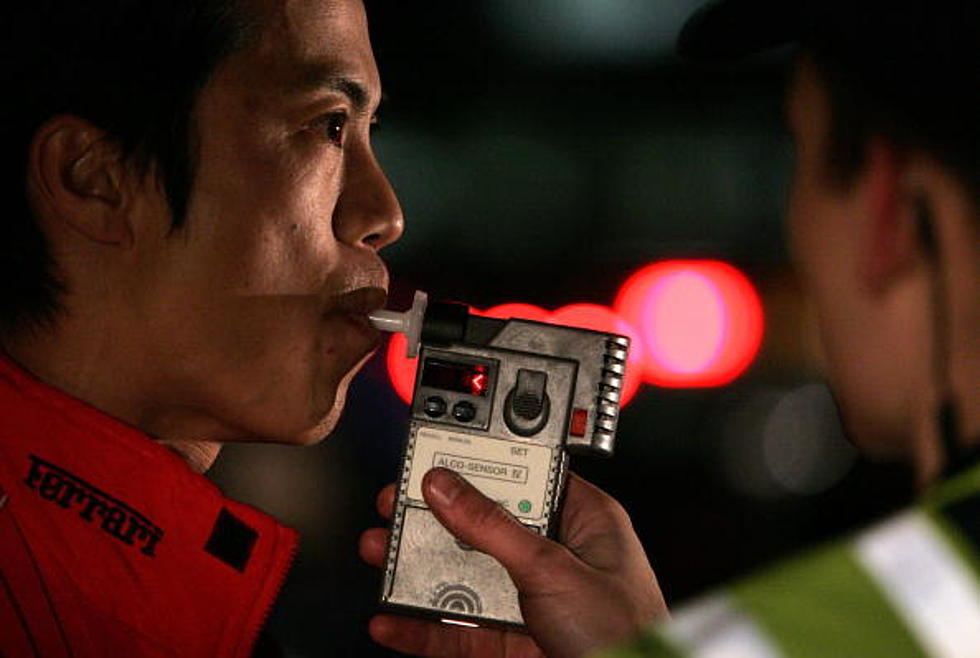 Some Judges Wary of New DUI Warrant Provisions: CST