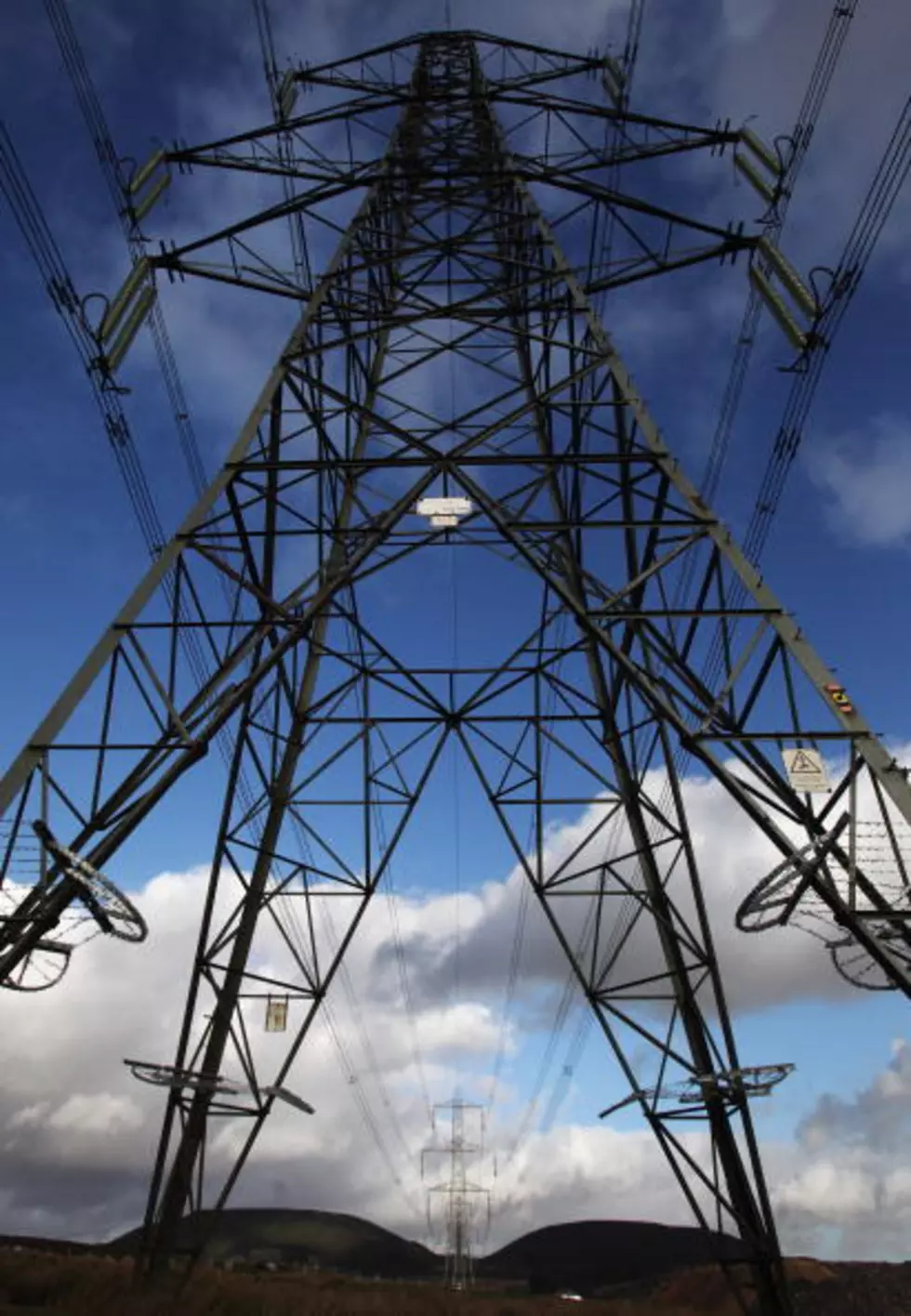 BLM Seeking Ways to Hide Major Transmission Line [AUDIO]