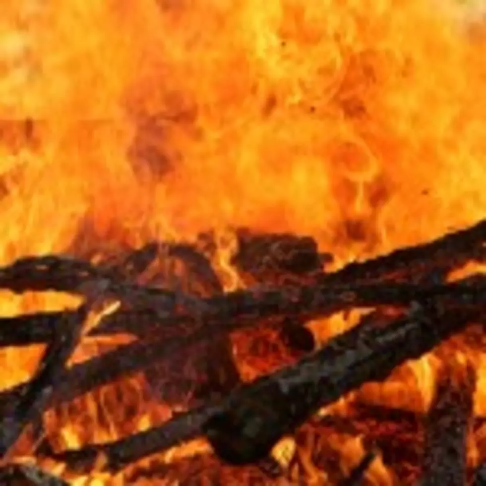 BLM To Burn Nine Thousand Acres On Seminoe Mountain [Audio]