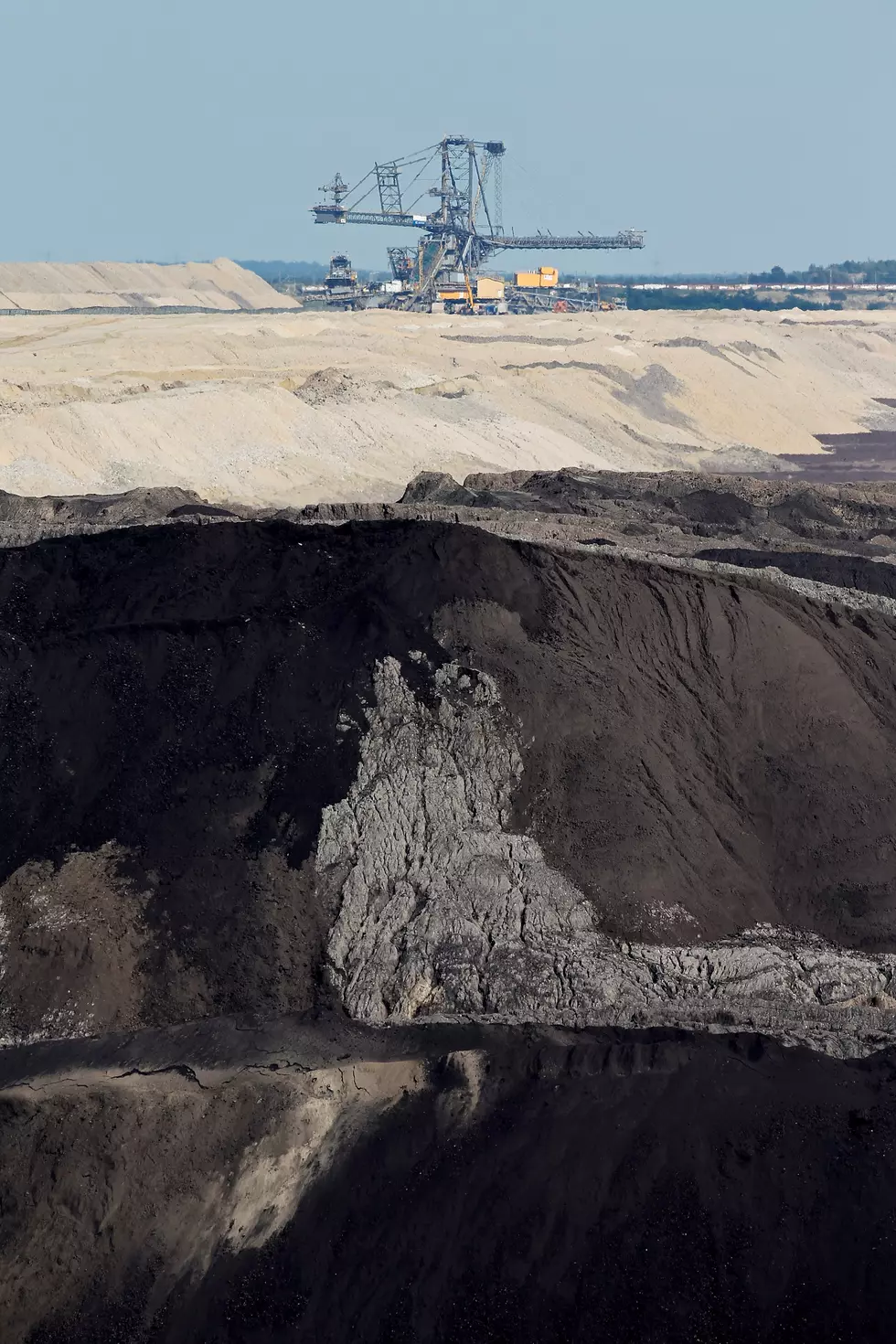 Proposed EPA Rules Could Hurt Wyoming Coal [Audio]