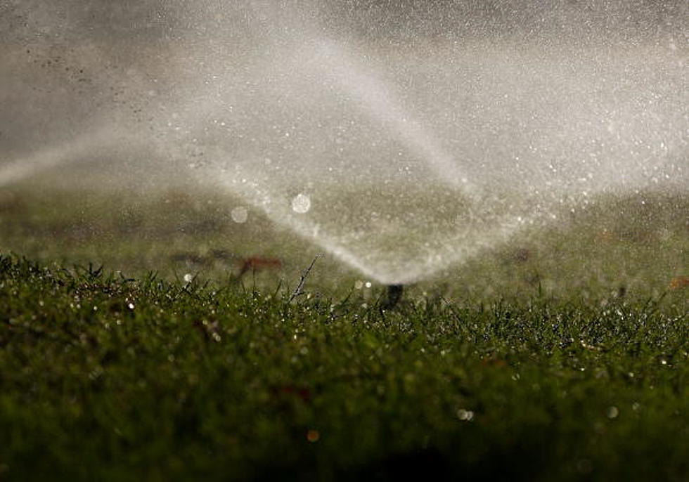 Cheyenne BOPU Lifts Restrictions On Watering Days [Audio]