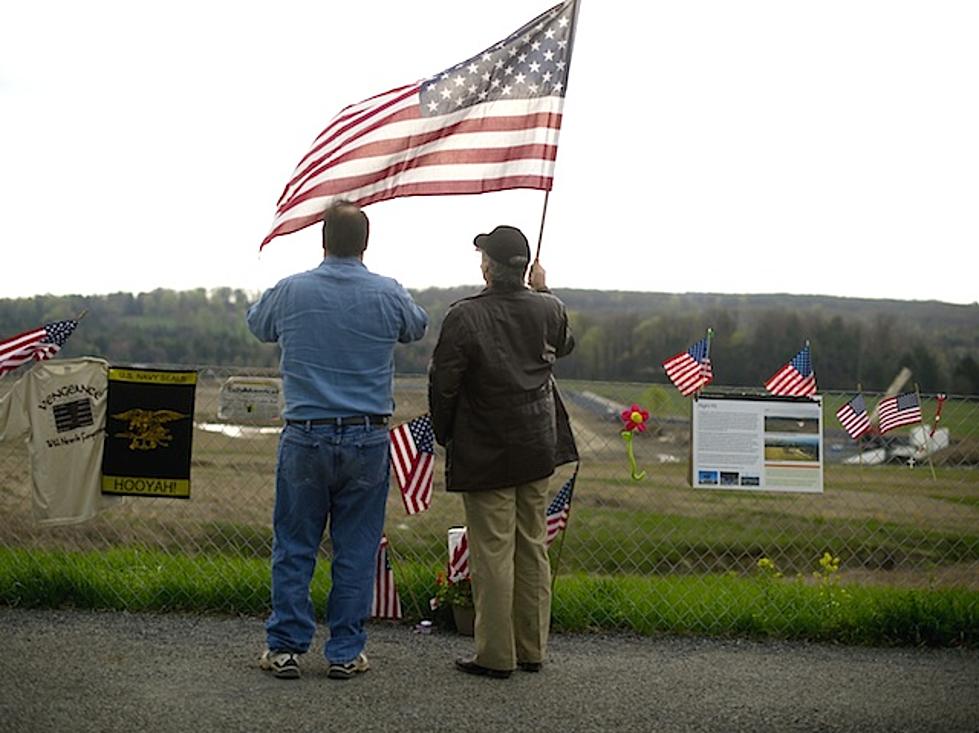 9/11 Memorial in Pennsylvania Is Still $10 Million Short of Goal