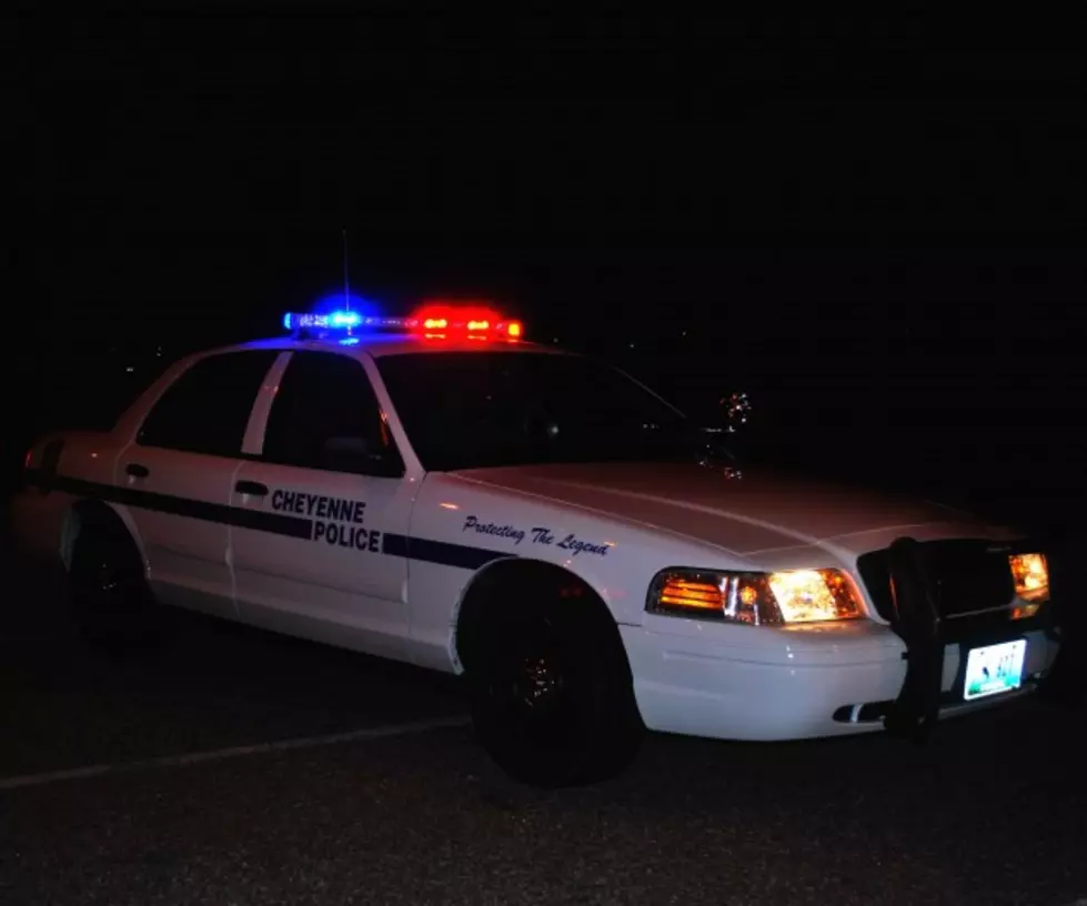 Cheyenne Police To Enforce Alarm Ordinance