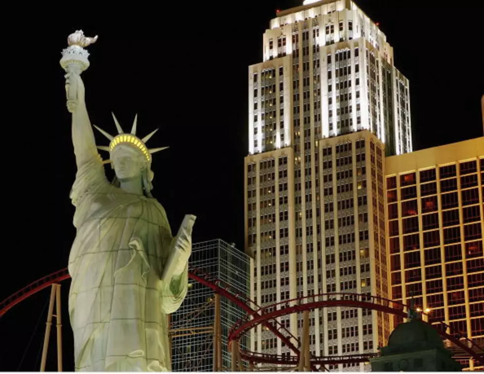 Bucking The National Trend: ‘Liberty’s Torch’ Breaks Ground On Across America! [AUDIO]
