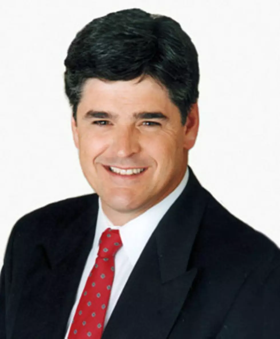 Don’t Miss Sean Hannity Today