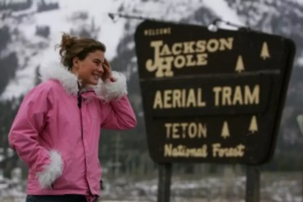 Forbes: Jackson Hole Best Ski Resort In US [AUDIO]