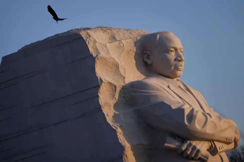 Cheyenne Closures For Martin Luther King Jr. Day Monday