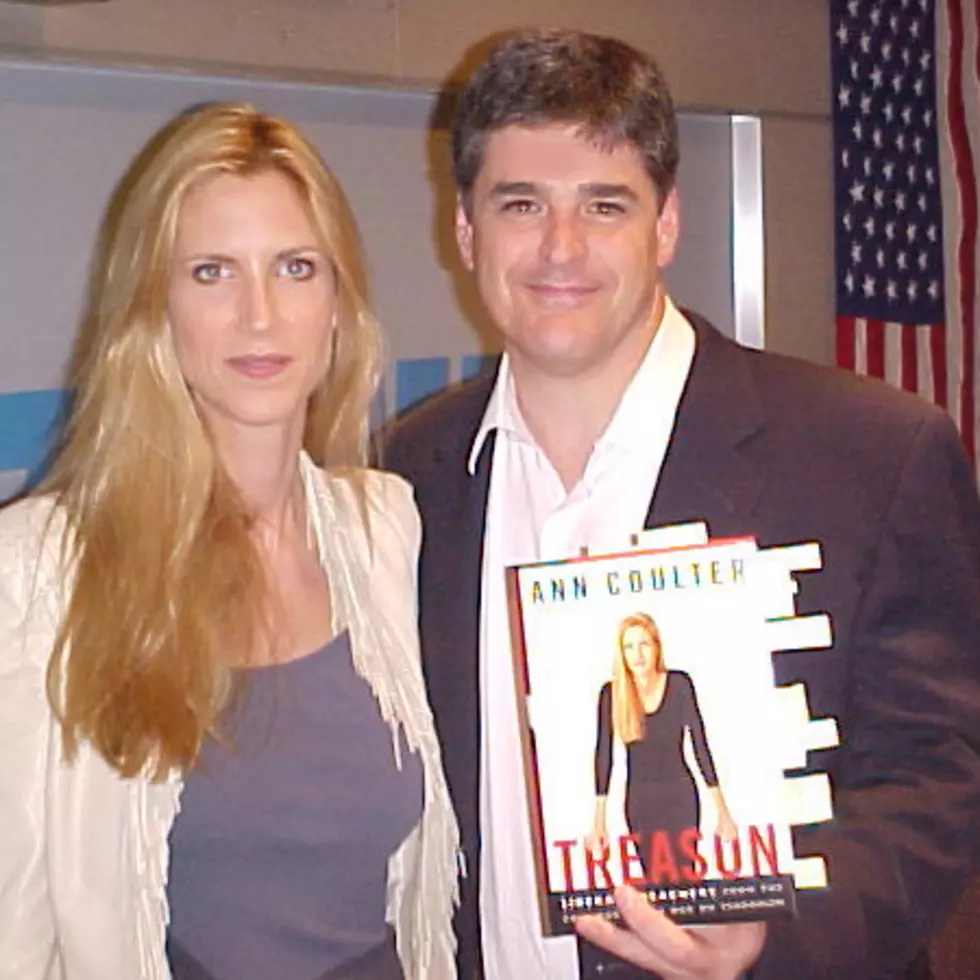 Coulter, Varny and Schoen on Hannity