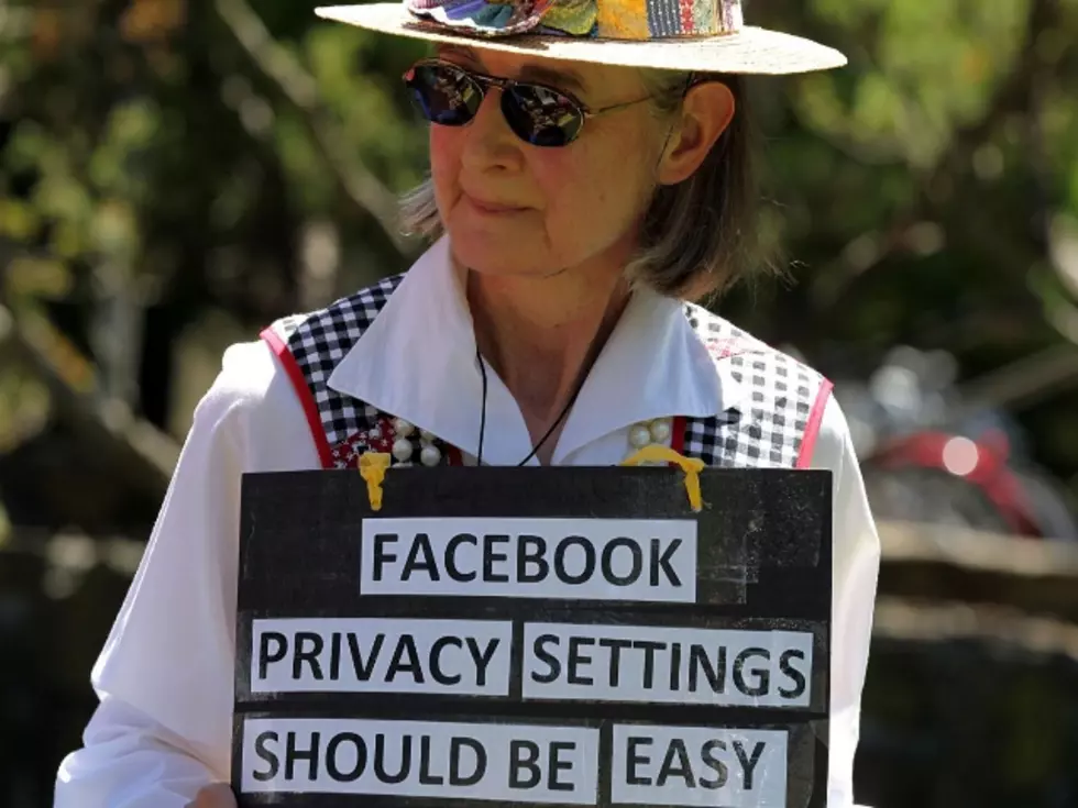 UPDATED: Facebook Says Privacy Breach ‘False’ Rumor – BBC