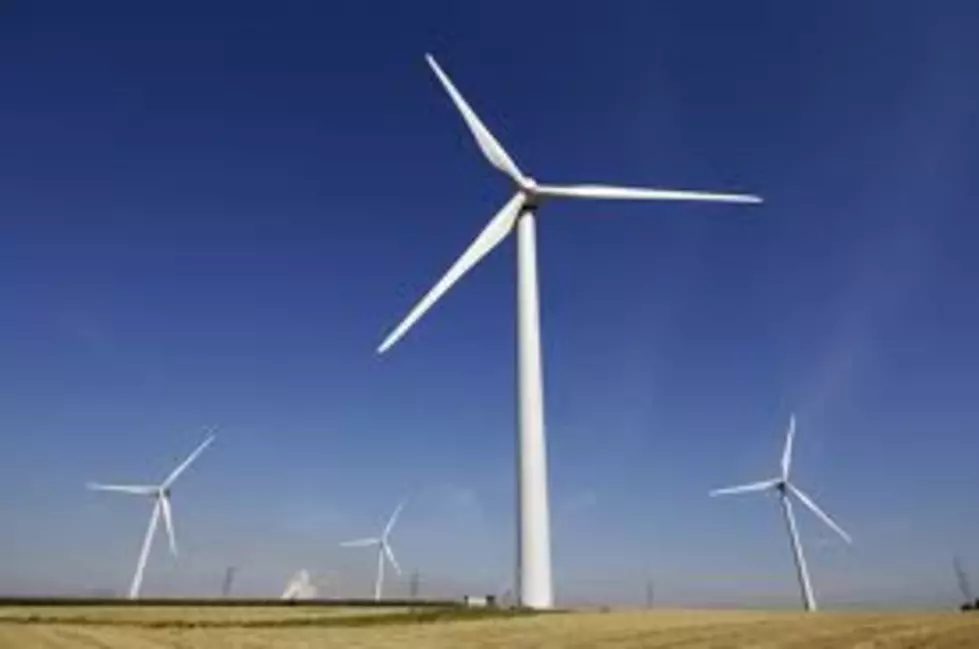 Three Suspects Will Go on Trial For Wind Farm Fraud [AUDIO]