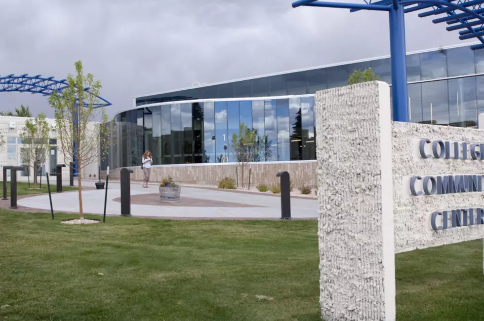 LCCC Working Toward Offering Bachelor’s Degrees