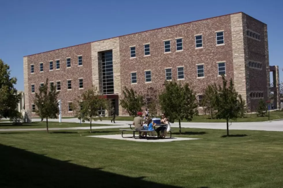 Laramie County Community College Names New Dean
