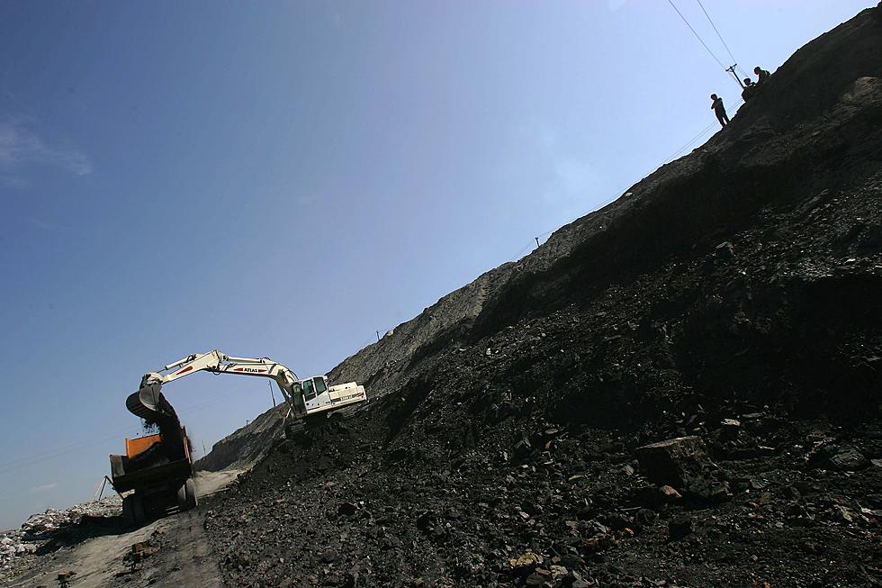 Decker Coal Mine Deal in Trouble