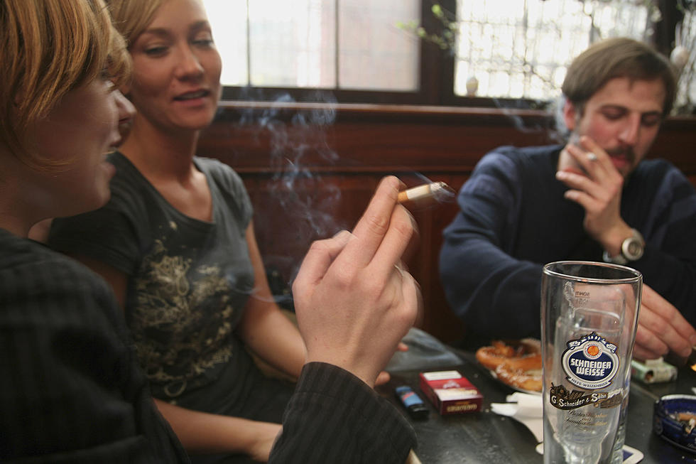 Casper Moves Toward Smoking Ban  [AUDIO]