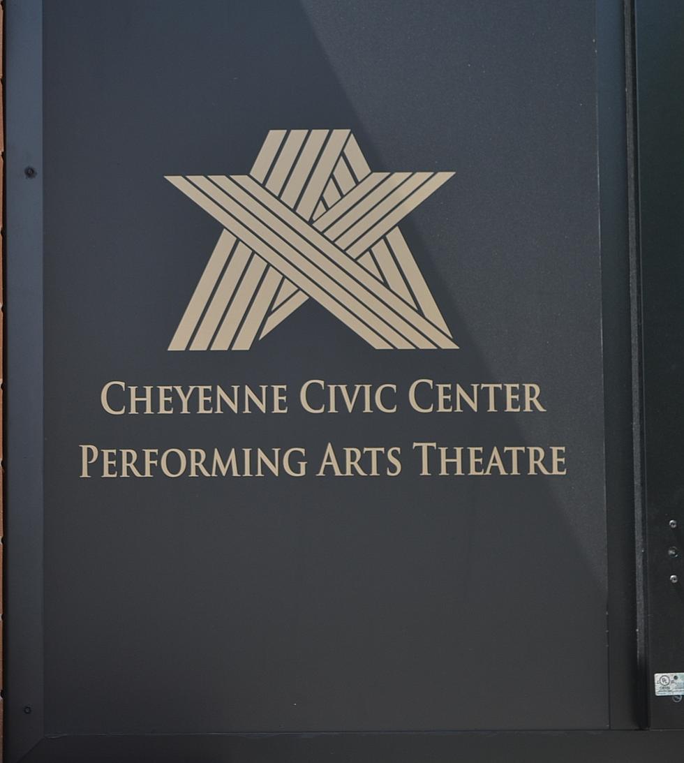 Cheyenne Civic Center’s 2012-2013 Season