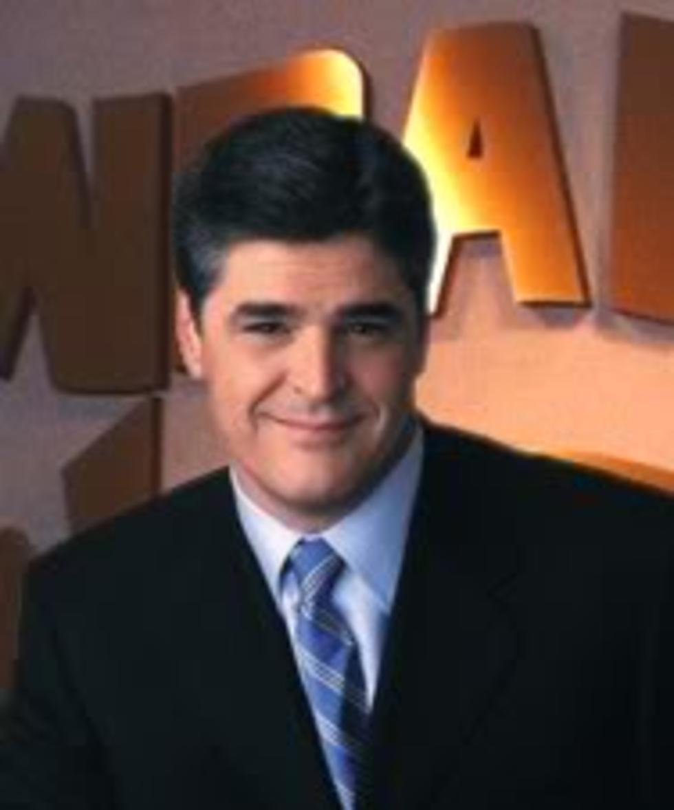 Hannity has Varney, Rove, and Heritage Foundation
