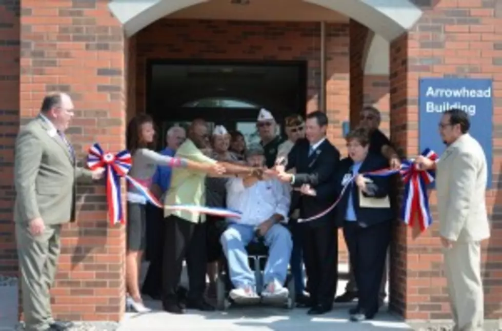 Cheyenne Opens Doors on New Ambulatory Clinic