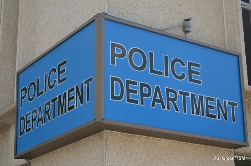 Cheyenne Police: Speeding, Cell Phone Violations Generate Complaints
