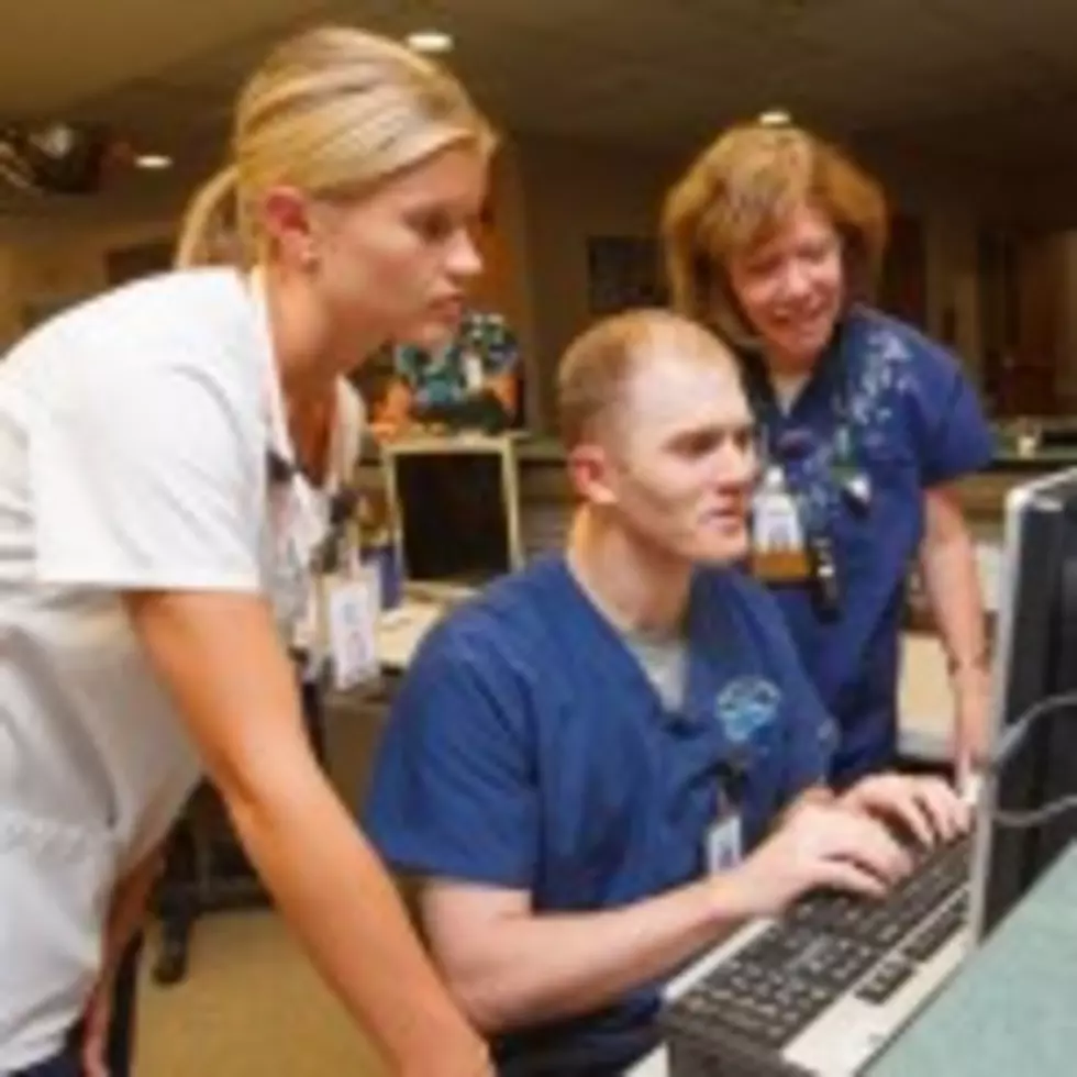 UW Nursing Recognizes Cheyenne, Jackson Hospitals [AUDIO]