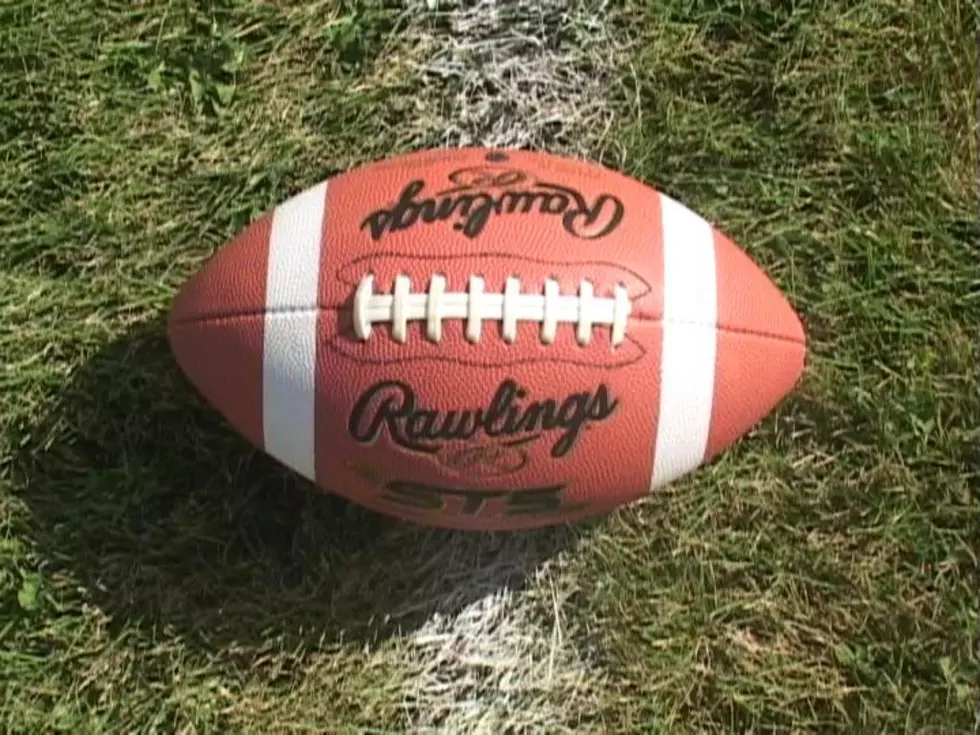Ranking The Best Wyoming High School Football Semi-Final Games