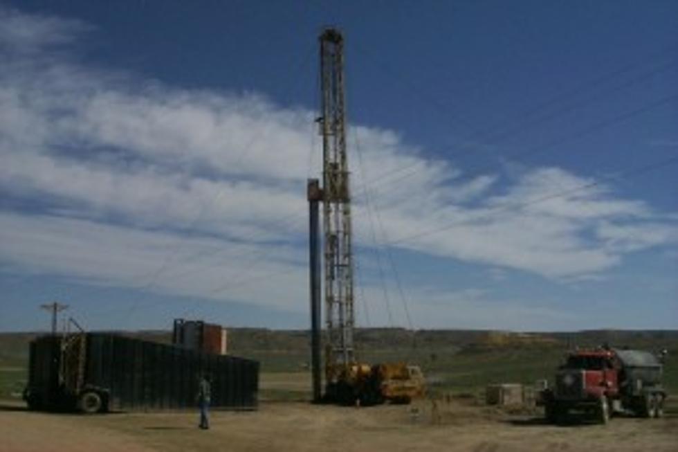 Coal bed Methane Drilling in Wyoming Has Slowed Down [AUDIO]