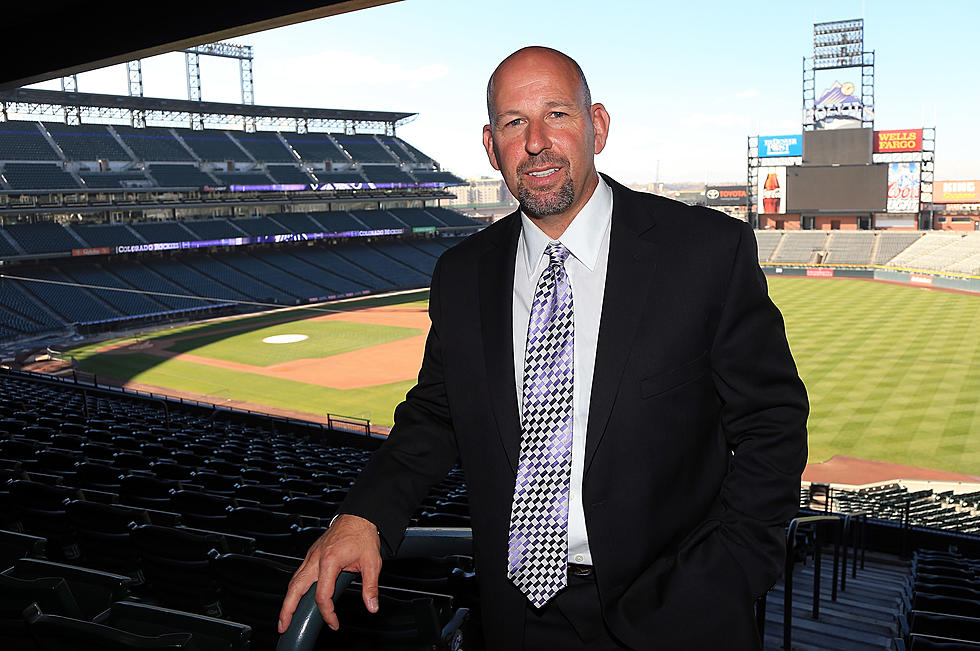 Thumbs Up or Down for New Rockies Manager Walt Weiss? – Survey of the Day