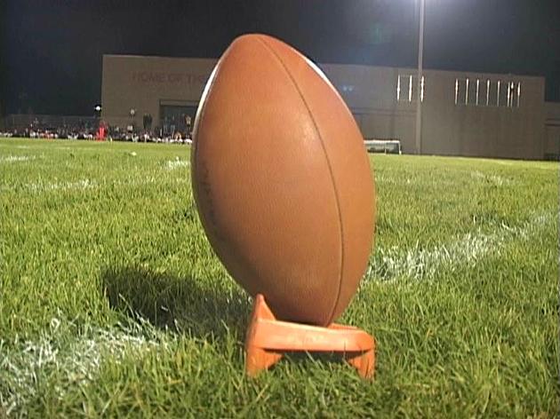 Cheyenne Schools To Clash In 4A High School Football