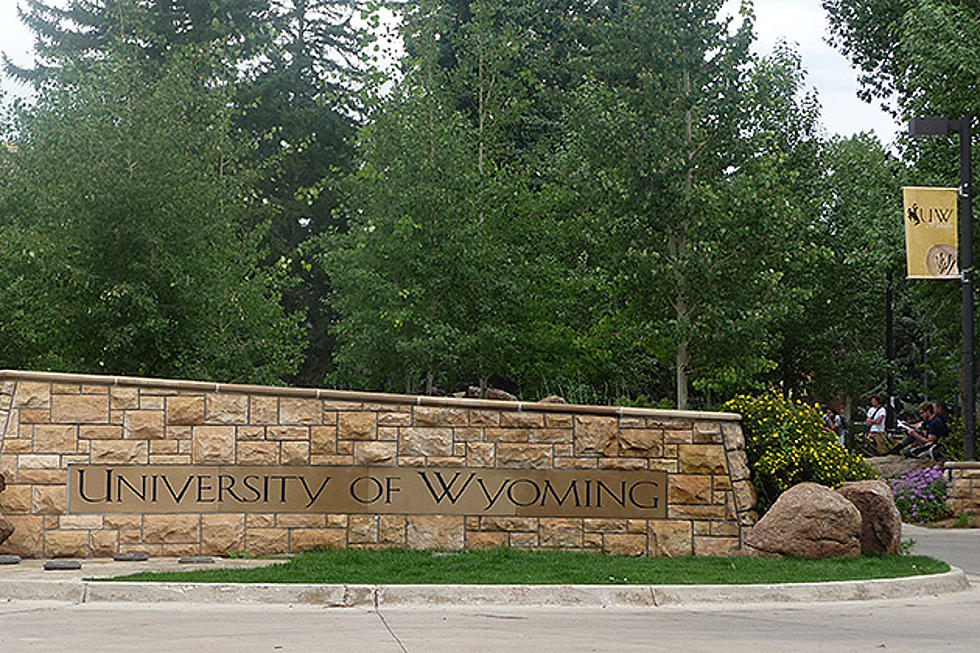 The University of Wyoming Athletics Department Hosts Leadership Summit