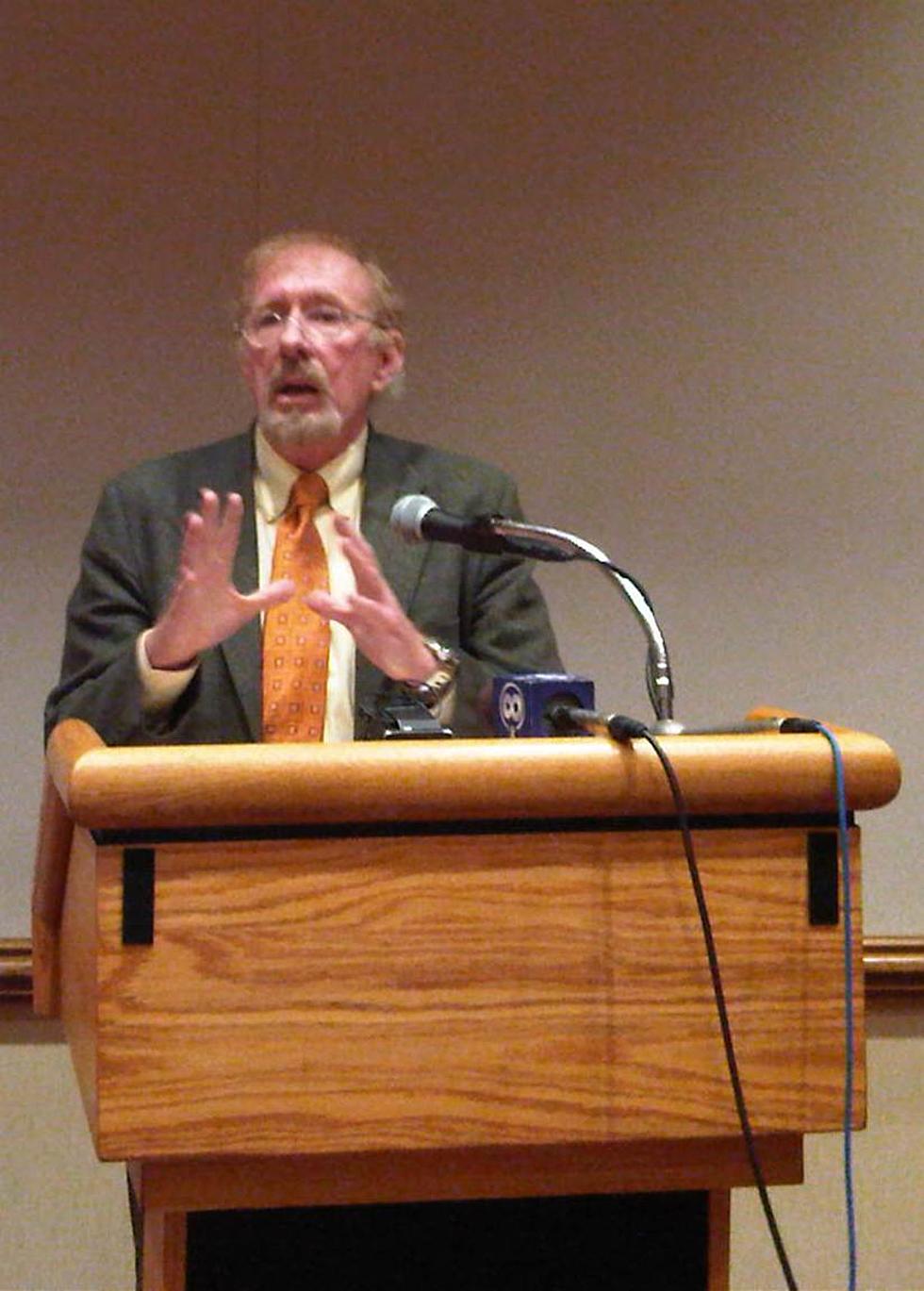 Prof. Ernie Goss: January 2013 Mountain States Economy
