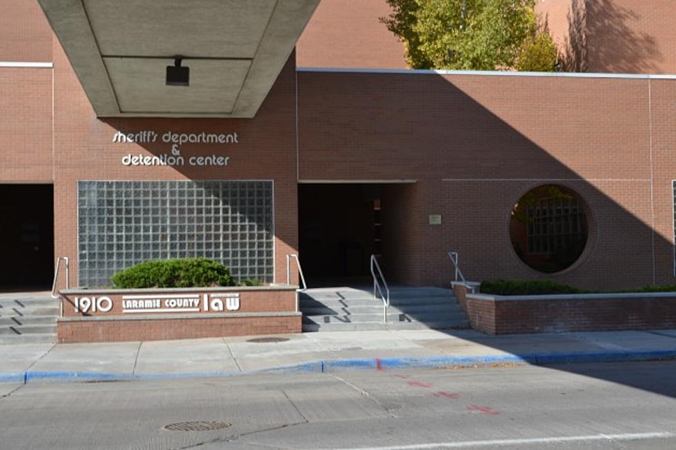 Laramie County Sheriff’s Office Takes Coronavirus Precautions