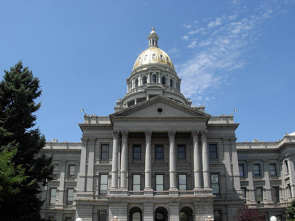 Colorado Governor Signs Laws to Regulate Marijunana Use [AUDIO]