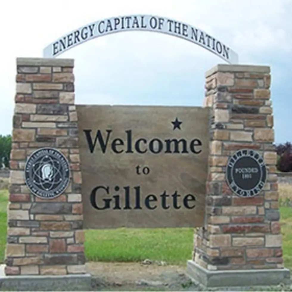 White Supremacist Propaganda Litters Gillette Neighborhood