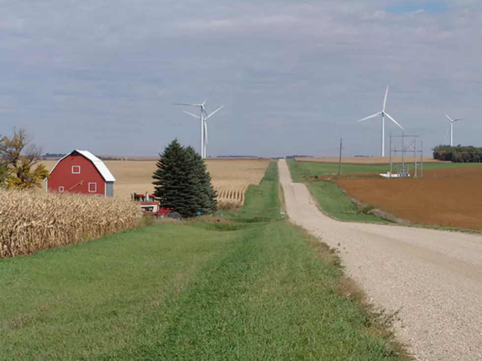 Bankers Survey: Economy in Rural Areas Remains Strong [AUDIO]