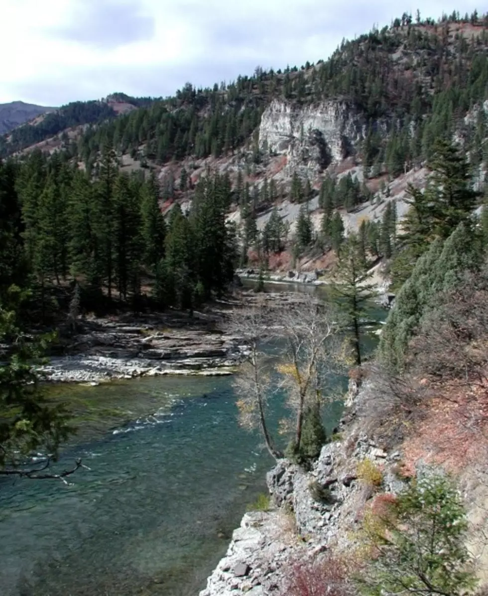 Federal Officials Hold Open Houses on Proposed Snake River Plan [AUDIO]