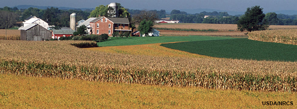 Economic Growth In Rural Midwest and West Likely To Slow in 2014 [AUDIO]