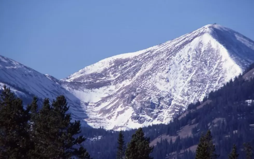 Body Of Missing Hiker Found In Northwest Yellowstone