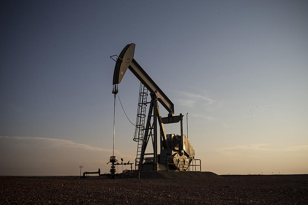 Landslide Closes Part of Wyoming Oil and Gas Field