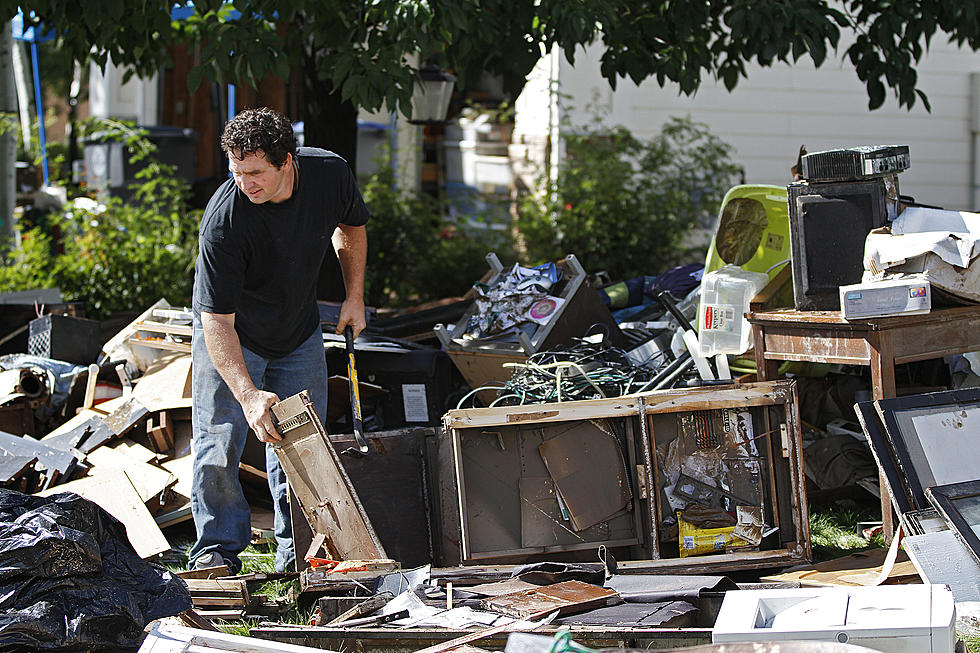 Colorado Flood Towns May Come Back Less Diverse