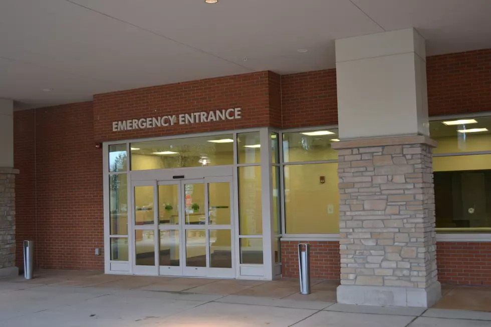 CRMC Delays Opening of New Emergency Room