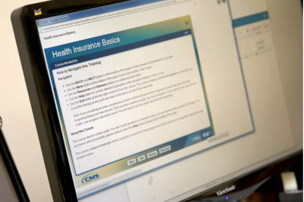 Officials Warn of Potential Fraud Around Affordable Care Act
